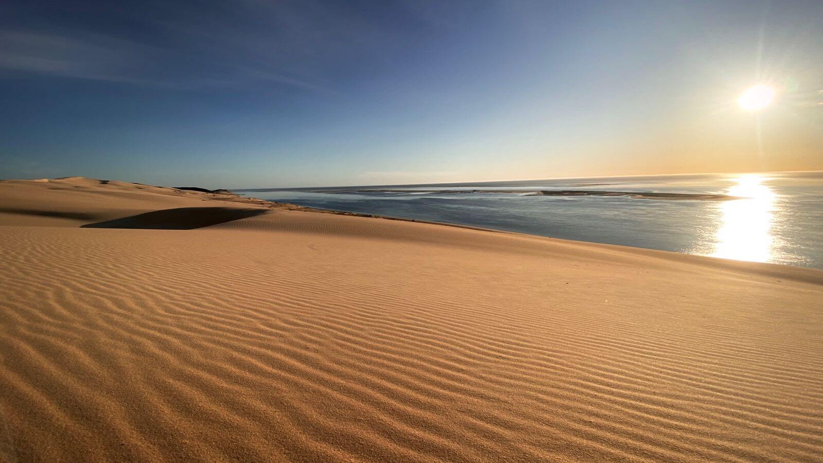 Bassin d'Arcachon