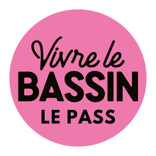 Vivre le Bassin Le Club