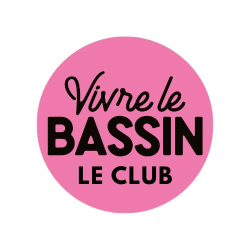 Vivre le Bassin Le Club